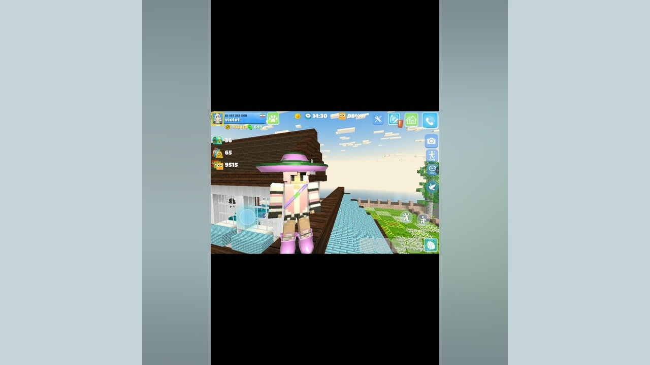 مهمانی در مدرسه/معرفی کارتون زمان70ثانیه