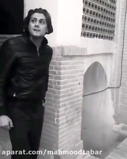 شاسگول فازِ سوپراستارایِ فیلم...