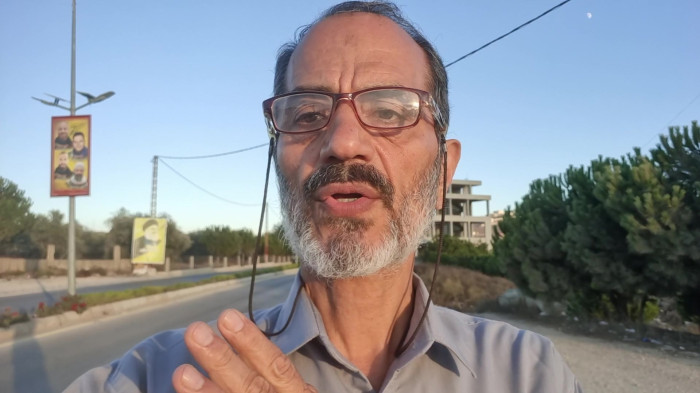 جایگاه فراگیر حزب الله لبنان