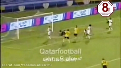 علی کریمی - حرکات ناب علی کریم...