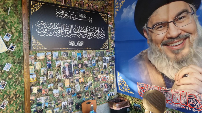 تجلی فرهنگ شهدا در مزار شهدا