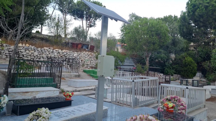 صوت دایمی قران برای اموات