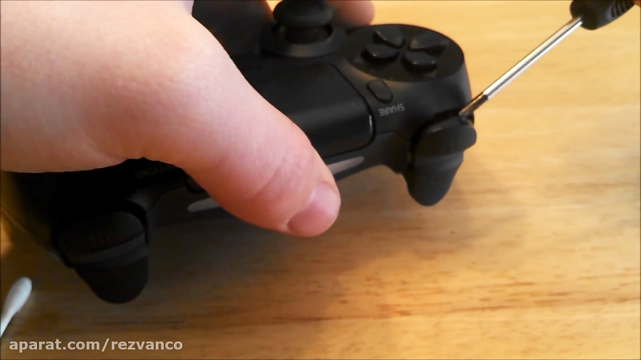 How to Fix PS4 Controller Sticky R1/L1 - Machinima - Bratboy90 - Easy Repair Fast