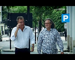 تاپ گیر/ تخت گاز فصل 13 قسمت 7 با دوبله فارسی