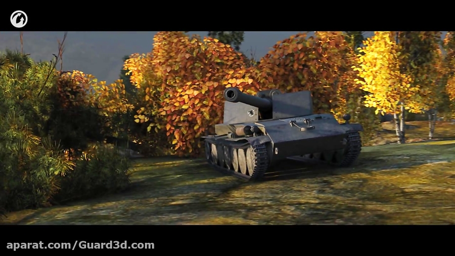 World of Tanks - RNG