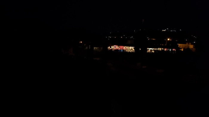 نور به قبرت بباره ؛ یعنی این ؟