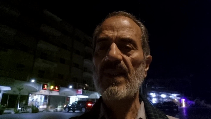 خانه های خالی پیامدهای جنگ صهیونیستی