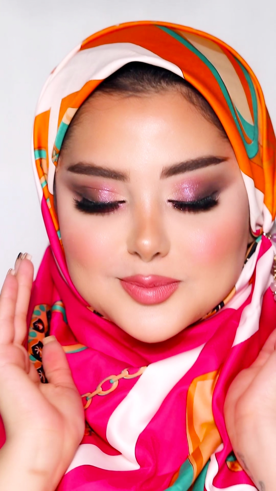 میکاپ روسی