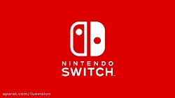 Nintendo Switch - امروز منتشر میشود!!!