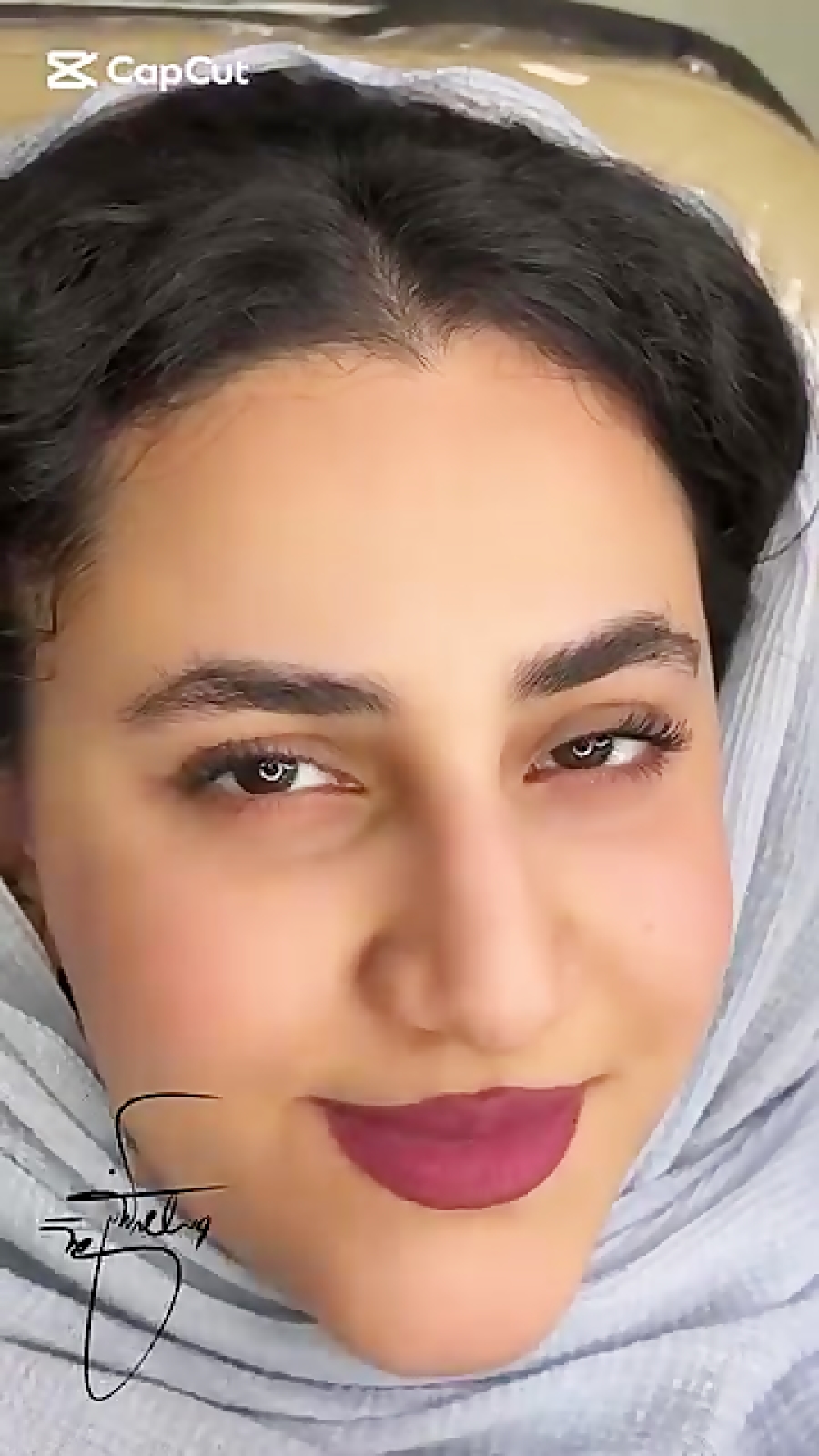 فیبروز نچرال سالن ویدا کیانی