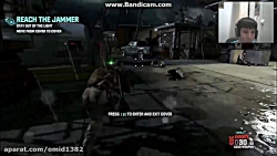 Splinter Cell BL p 1 سم فشارکی