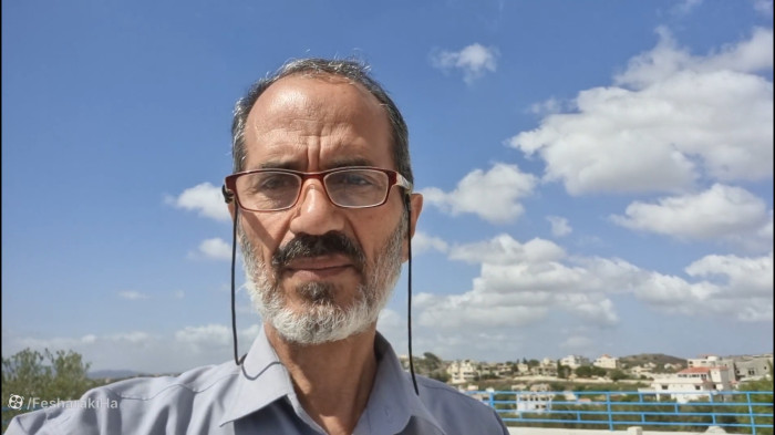 ساخت مخزن آب بتنی شهری