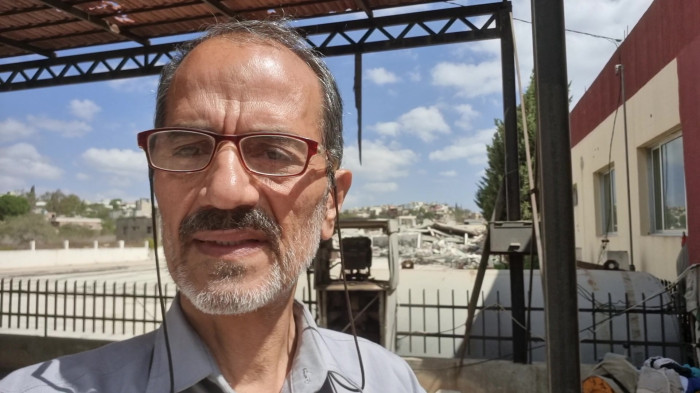 پمپ گازوئیل برای دهیاری روستا