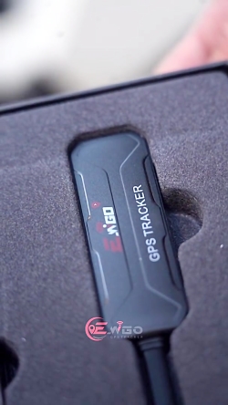 ردیاب موتورسیکلت ویگو مدل GT400 پلاس