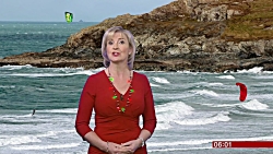 Carol Kirkwood - Breakfast Wea...