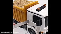 بفرمائید کامیون