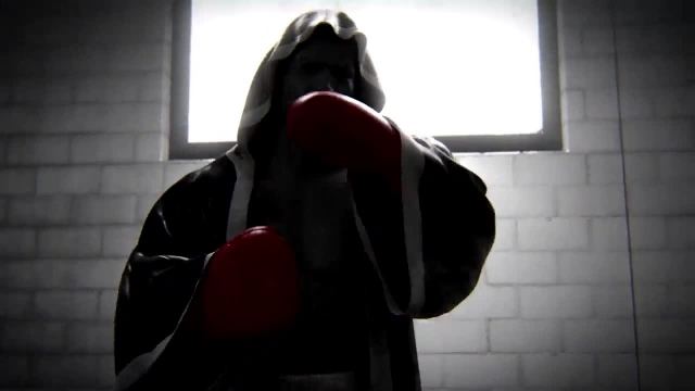 تریلر بازی Real Boxing