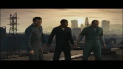 GTA 5 Gameplay Trailer