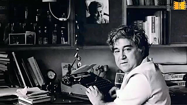معرفی مجموعه داستانهای عزیز نسین زمان119ثانیه