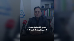 صندوق , ثبات , همزمان , بازدهی , ریسک , پایین , دارد؟ , حمید , فاروقی , عضو , هیئتمدیره , سبدگردان , ویستا , گفتوگویی , اختصاصی , «صدای , بورس» , تشریح , اقدامات , دستاوردهای , چهارمین , سال , فعالیت , مزایای , سرمایهگذاری , اشاره