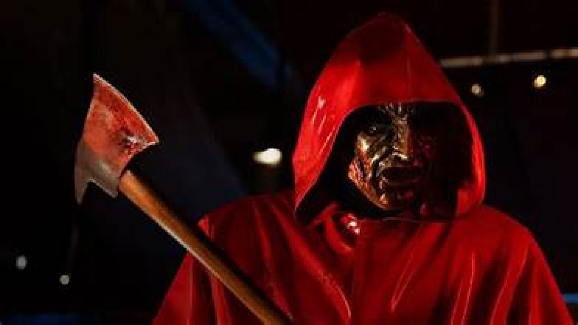 فیلم خیابان ترس: ملکه جشن (Fear Street: Prom Queen) زمان3828ثانیه