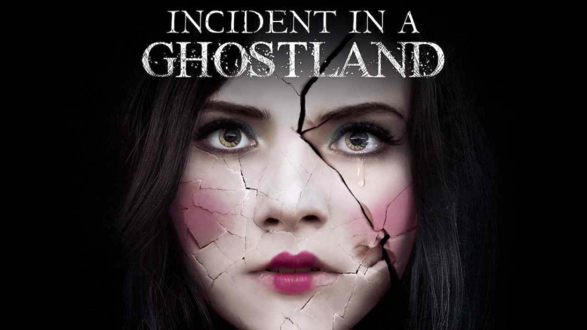 فیلم ترسناک سرزمین ارواح Incident in a Ghostland 2018 زیرنویس فارسی زمان4960ثانیه