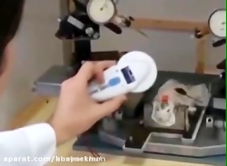 گزارش کامران نجف زاده در زمینه...