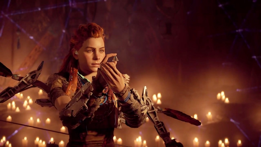 راهنمای قدم به قدم مراحل Horizon Zero Dawn - قسمت 4