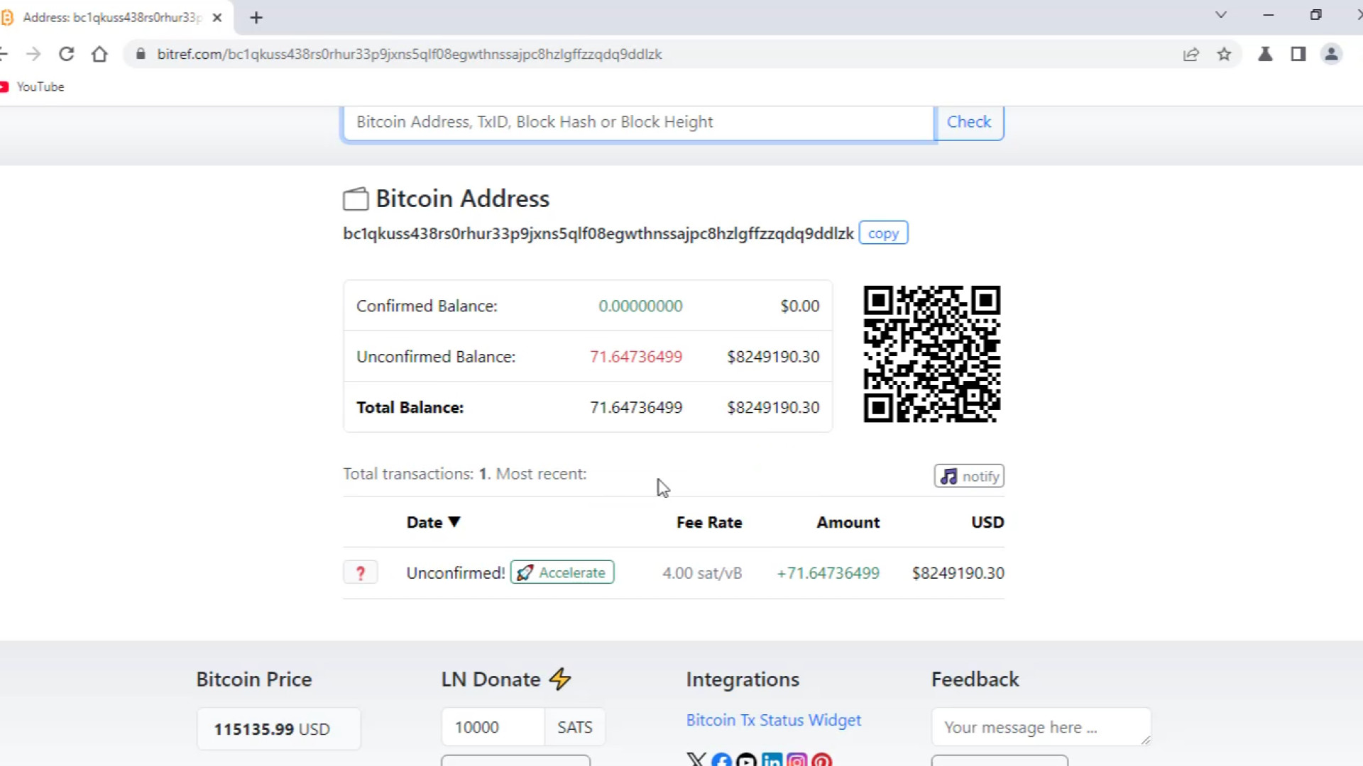 Bitcoin , Flash , Generator , Software , Contact , for , More , info , Telegram , Masterssoftware


Telegram , @Masterssoftware

I , Hacker , help , Best , customer , Get , online , STATUS: , WORKING!
TAGS , (IGNORE):bitcoin, , blockchain, , cryptocurrency, , btc, , flash , bitcoin, , money, , bitcoin , fake , transaction, , fakebitcoin, , private , key , hacking, , fakebtc, , hack, , rbf, , replace-by-fee, , sender, , price, , how , safe , from , btc , transcation, , crypto, , stocks,