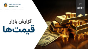 جدیدترین , قیمت , انواع , طلا , سکه , ارز , رمزارزها , | , شهریور , طلای , عیار , 85,471,000
قیمت , آبشده: , 370,220,000
قیمت , امامی , 909,800,000
قیمت , بهار , آزادی , 853,900,000
قیمت , نیم , سکه: , 479,000,000
قیمت , ربع , 278,000,000
قیمت , گرمی: , 151,000,000
قیمت , دلار , 983,600
قیمت , یورو: , 1,154,500
قیمت , درهم , امارات: , 268,720
قیمت , لیر , ترکیه: , 23,800
قیمت , یوان , چین , 138,100
قیمت , تتر , 978,760
قیمت , بیت , کوین: , 113,690,781,000
قیمت , اتریوم: , 4,634,520,500
قیمت , سولانا: , 238,630,000
قیمت , باینانس , 916,073,500
قیمت , دوج , 278,700
قیمت , کاردانو: , 932,400
-----------------------