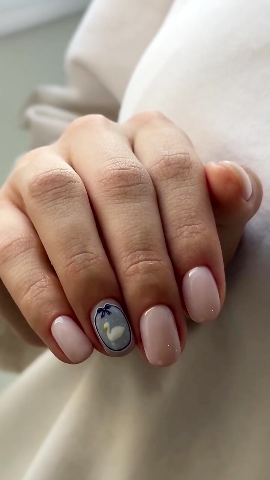 ان وان بیوتی | مجموعه ناخن آیدا