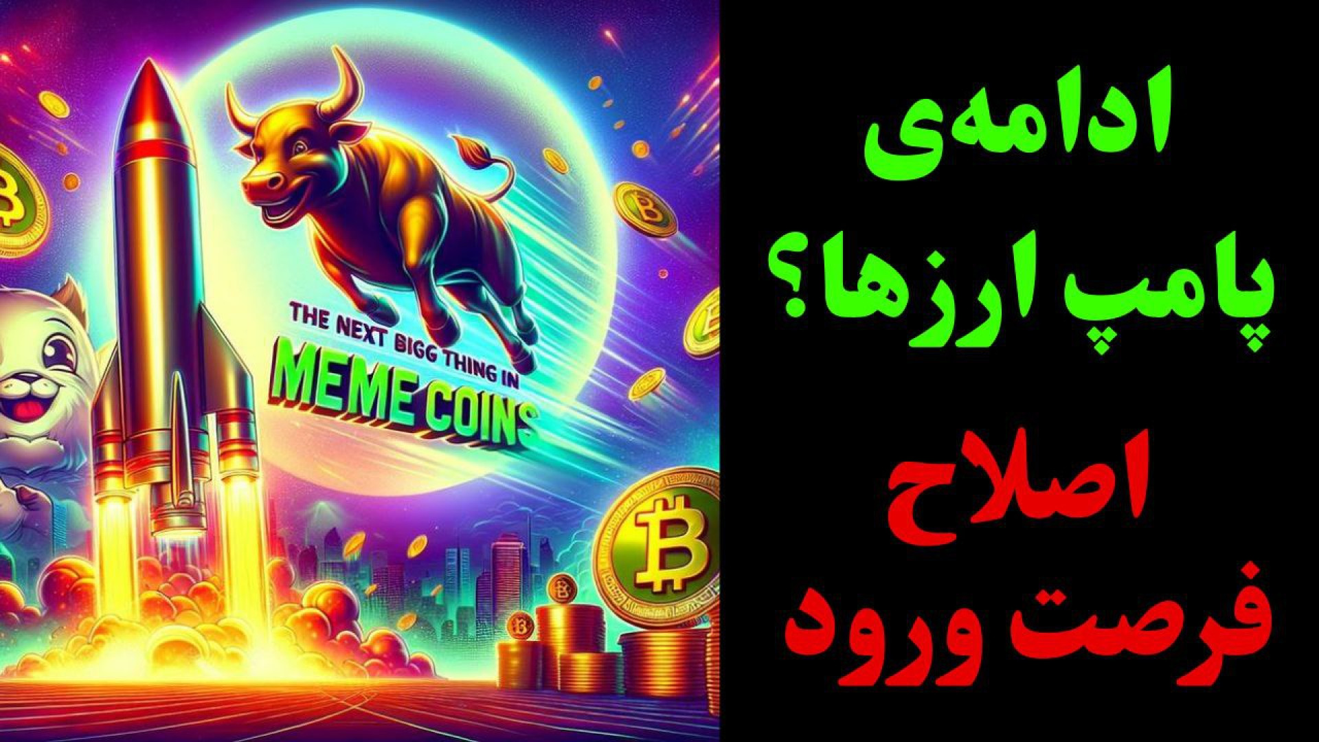 پامپ , ارزها , ادامه , فرصت , ورود , داریم؟ , اتریوم , دوج , ریپل , بیت , کوین , آلتکوین‌های , مطرح , | , نتایج , زیبای , تحلیل‌های , کاراکو , ویدئو , نگاهی , دقیق , وضعیت , بازار , ارزهای , دیجیتال , ابتدا , (BTC) , بررسی , می‌کنیم , سراغ , مهمی , (ETH) , کاردانو , (ADA) , (DOGE) , (XRP) , سولانا , (SOL) , ترون , (TRX) , بایننس , (BNB) , می‌رویم , تحلیل‌ها , علاوه , موقعیت‌های , خوب , رشد , امکان , اصلاح , قیمت‌ها , اشاره , دید , بهتری , نسبت , شرایط , باشید , تایم‌لاین , تحلیل‌ها:

00:00 , – , تحلیل‌ها
02:30 , تحلیل