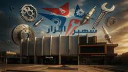 شهر ابزار تبریز | پاساژ تخصصی ابزار و قطعات خودرو