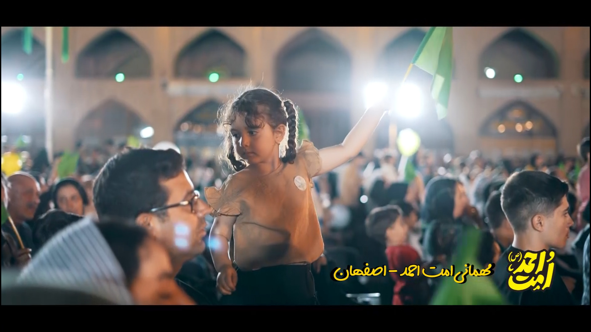 کسی که بشناسه تو رو، عاشق میشه!
