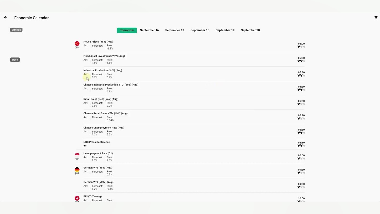 تحلیل , هفتگی , بازارهای , مالی , | , ۱۷ , الی , ۲۳ , شهریور , ۱۴۰۴ , اتفاقات , مهم , هفته , پیش‌رو:

انتشار , نرخ , بهره , سخنرانی , آقای , پاول

️ , دارایی‌هایی , کردیم:

۱ , طلا , (XAUUSD)
۲ , بیت‌کوین , (BTC , USD)
۳ , شاخص , داوجونز , (DJI)
۴ , یورو , دلار , (EURUSD)
۵ , نفت , (OIL)
۶ , کاردانو , (ADA)
۷ , سولانا , (SOL) , سوالات , کلیدی , هفته:

آیا , مجدداً , سقف , تاریخی , شکست؟

واگرایی , روزانه , عمل , کرد؟

اصلاح , قیمتی , زمانی؟

آیا , کندل , تأییدی , ترندلاین , می‌بندد؟

نفت , محدوده , ۶۱ , تغییر , روند , می‌دهد , ۵۸ , نزول , کرد؟

طل