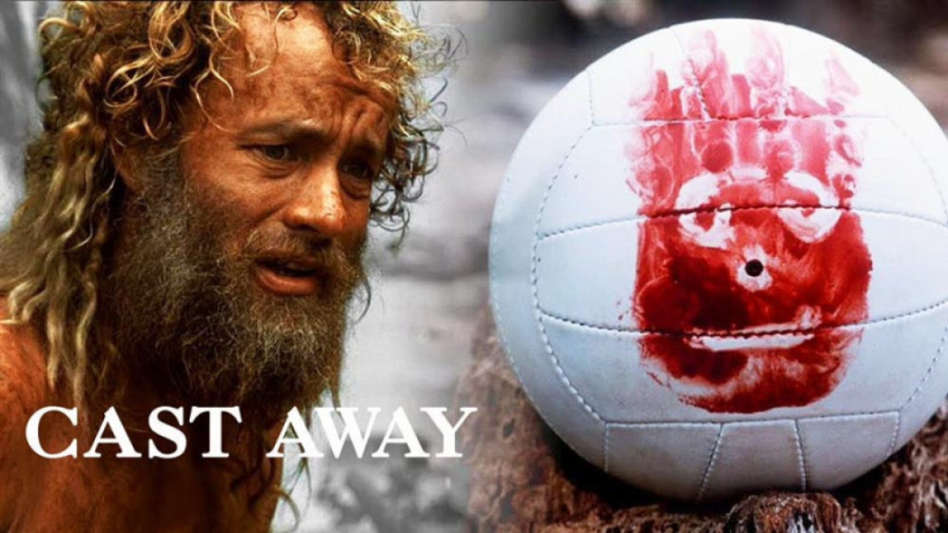 فیلم دور افتاده (دوبله فارسی) Cast Away 2000 زمان7464ثانیه