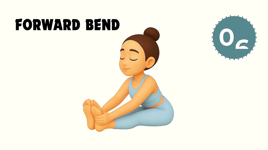 ویدیو یوگا انگلیسی