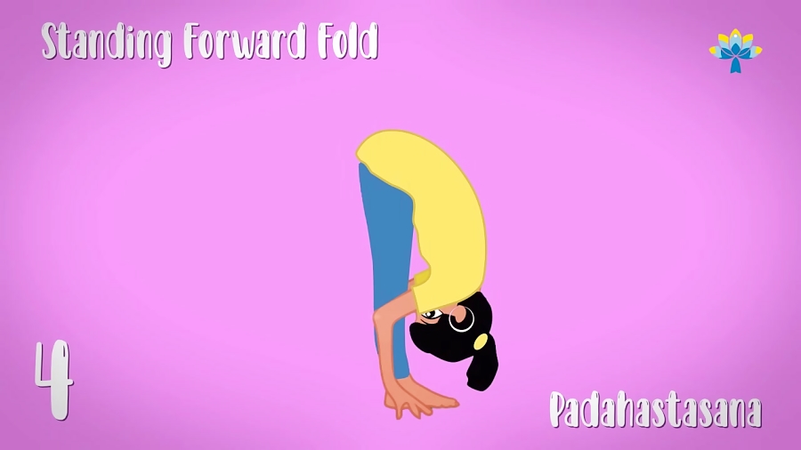 ویدیو یوگا جدید