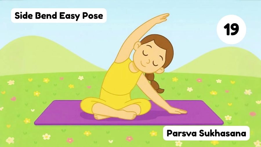 ویدیو یوگا جدید