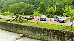 اخبار خودرو بررسی چری آریزو 5