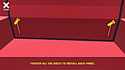 تعمیر گاه ماشین راه انداختم. ماشینتونو بیارین درست کنم!!!(پارت 1)