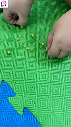 ترکیب شگفتانگیز حرکت و دیدن!