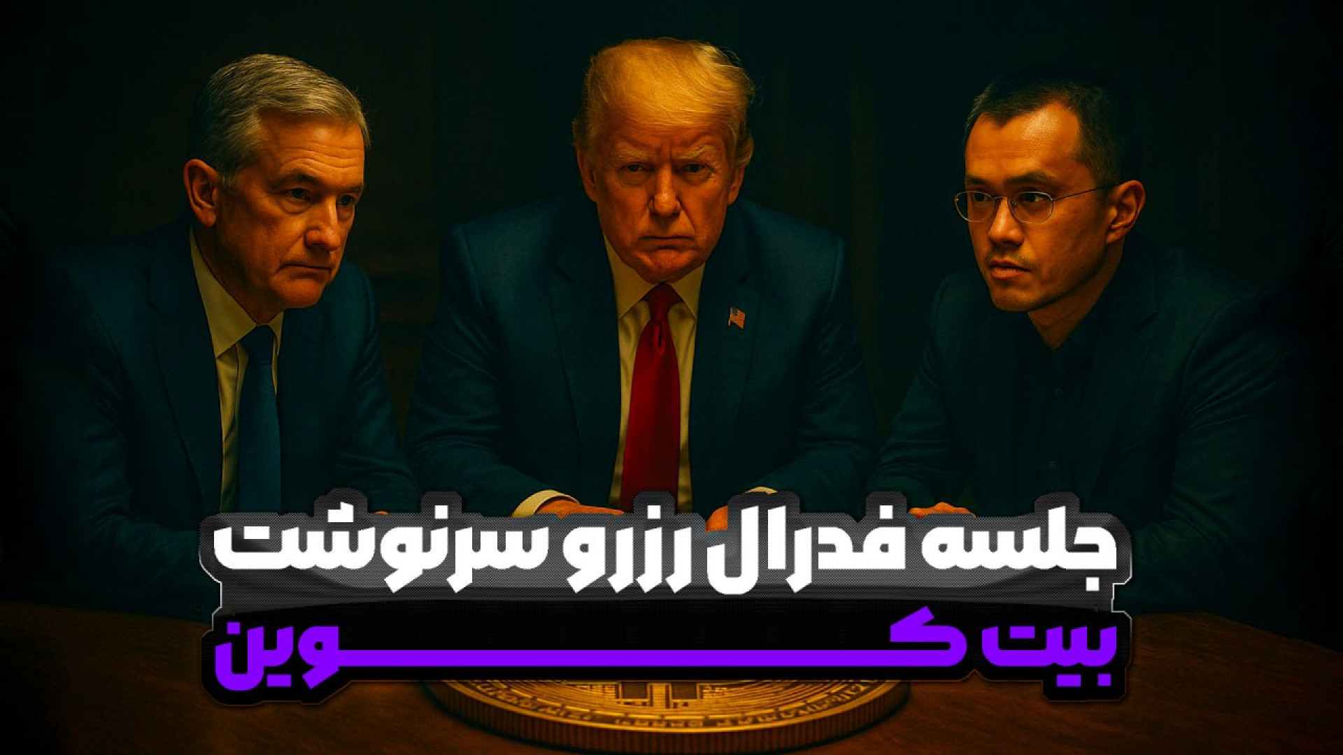 جلسه , فدرال , رزرو , سرنوشت , بیت , کوین