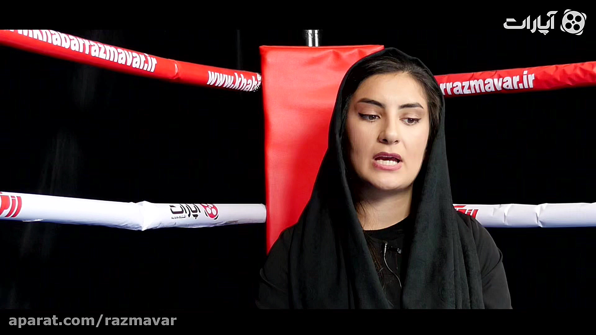 نخستین بانوی قهرمان موتورکراس از گیاهخواری تا فتح توچال زمان3917ثانیه