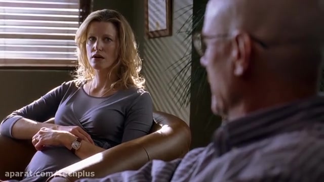 سریال بریکینگ بد فصل 2 قسمت 11 دوبله فارسی زمان2514ثانیه