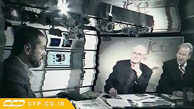 تریلر مستند Dirty Wars زمان139ثانیه