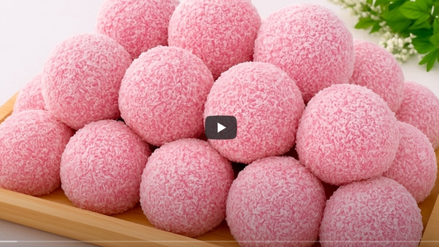 راز ۱۰۰ ساله آلمانی برای این شیرینی های خوشمزه