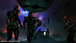 تریلر جدید Mass Effect Andromeda روی اکتشاف تمرکز دارد