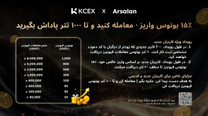 بونوس , ترید , صرافی , KCEX , | , 1000$ , بگیر , (فرصت , محدود) , لینک , مخصوص , دریافت , https: , www , kcex , com , fa-IR , landingpage , SepEventArsalan?inviteCode=2R0UVN
======================
هرسوالی , داری , بپرس️
مشاوره , تلگرام , @trading_robot_support
https: , Rahaa6021
https: , Nahal_trading_robot_support
مشاوره , تلفنی(ساعت10-18)
️09196187209
️09309698068
برای , مطلع , لایو , بعدی , عضو , شو
کانال , کپی , کریپتو , +q2oqUH_aryU4ZmE0
کانال , فارکس , +dIBDcmTmPqVjNTM0
============================