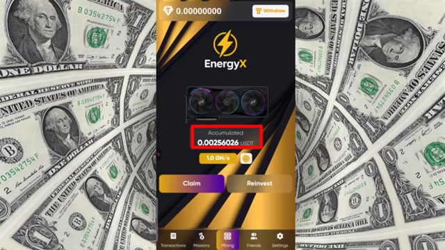 کسب , درآمد , دلاری , گوشی , روز , دلار , برداشت , کن , ۱۰۰ , ربات , https: , energyx_app_bot , app?startapp=6980322679